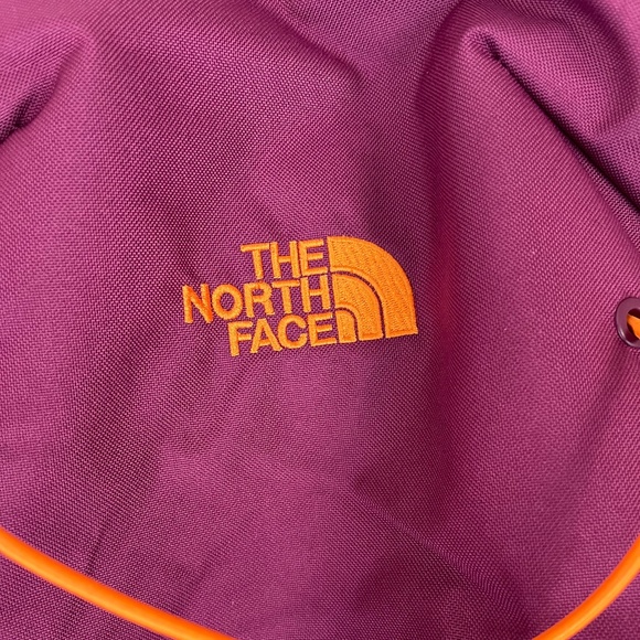 The North Face Backpack. Brand New. Jester. Daypack. - Picture 5 of 8